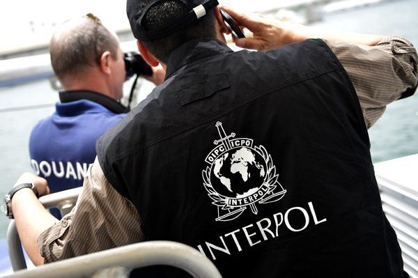 Detenidos en España dos hombres solicitados por Interpol acusados de secuestro en Venezuela