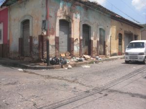 Judith Sukerman: Vecinos de San Blas en Valencia viven en el abandono (Fotos)