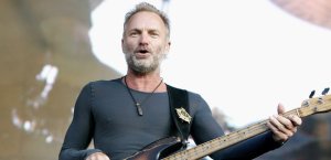 ¿Qué les sucede? Sting quiere actuar en Cuba antes que Mick Jagger