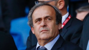 Michel Platini considera que la decisión de adjudicar a Catar el Mundial de 2022 fue “correcta”