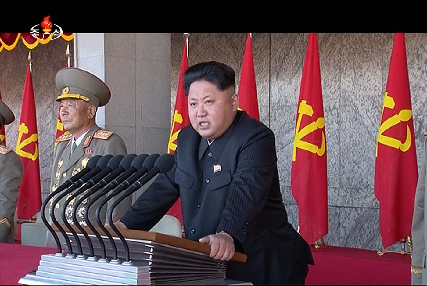 Corea del Norte y Corea del Sur inician su primera reunión en más de dos años