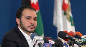 El príncipe Al Husein se opone a aplazar las elecciones de la FIFA