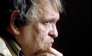Rafael Cadenas, Premio García Lorca 2015: Bolívar no es bolivariano