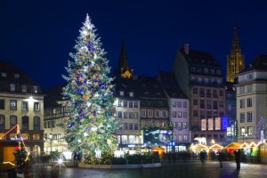 Ya se acerca la Navidad y estas ciudades europeas se lo toman muy en serio