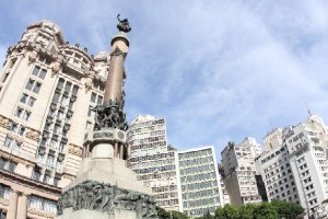 15 lugares históricos en São Paulo para visitar