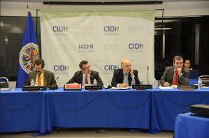 CIDH defiende derecho de medios venezolanos a informar sobre investigaciones de medios extranjeros (Video)