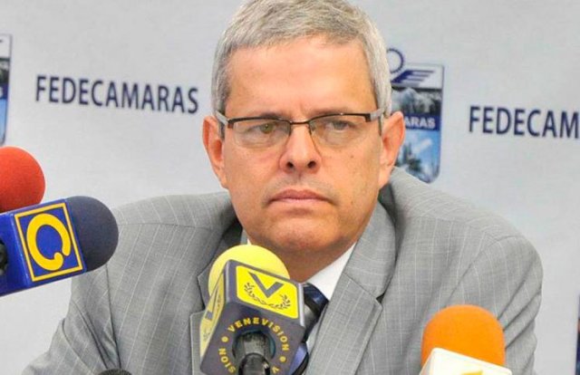 Carlos-Larrazabal-vicepresidente-de-Fedecámaras