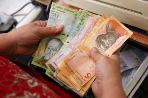 Salario mínimo sigue muy por debajo de las necesidades de los venezolanos
