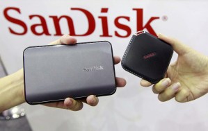 Western Digital comprará SanDisk por 19.000 millones de dólares