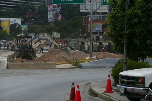 Elevado Los Ruices (8)