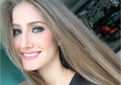 Miss Venezuela 2015 presume de su corona en Instagram (Foto)
