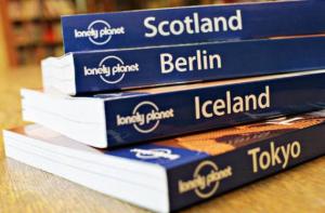 Lonely Planet publica la primera guía de todo el planeta