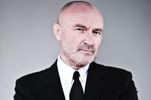 Hospitalizan a Phil Collins tras sufrir caída