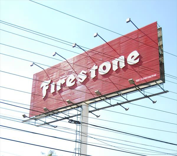 Firestone y Pirelli solicitan divisas para mantener producción