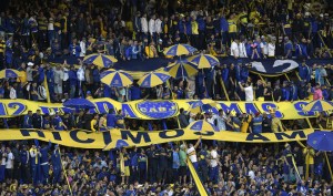 Fiebre de reventa de boletos por superfinal Boca-River de Libertadores