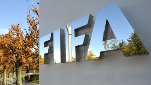 Fifa sanciona a Chile y Argentina por el comportamiento de sus fanáticos
