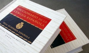 Real Academia Española modificará la definición de “periodista” en el diccionario