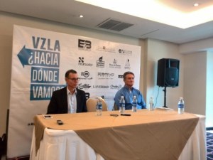 Luis Vicente León: Política cambiaria actual es insostenible