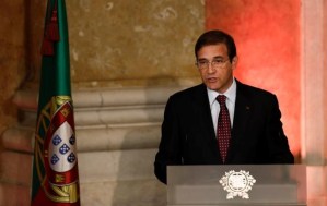 Socialistas portugueses advierten que sin pacto de la izquierda permanecerá la derecha en el poder