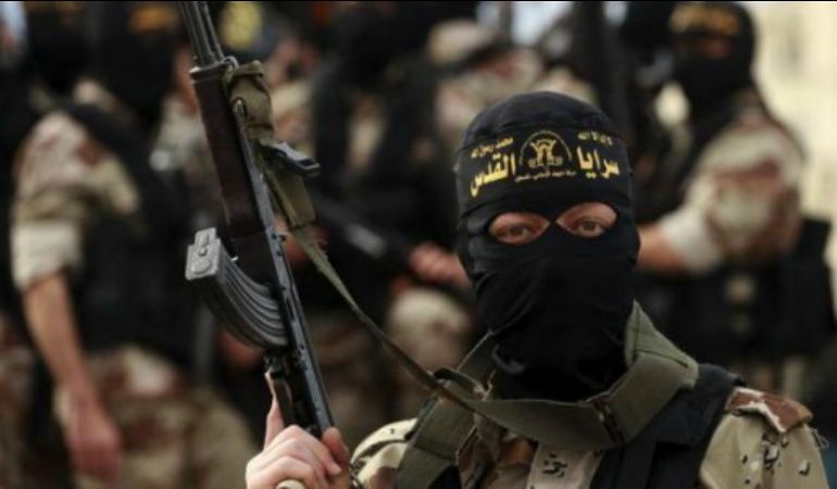 Desertor del Estado Islámico relata cómo se organiza la red de asesinos