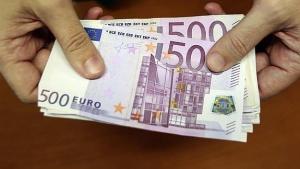 El Banco Central Europeo suspenderá la emisión de billetes de 500 euros