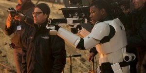 J.J. Abrams: El guión del Episodio VIII de Star Wars ya está terminado