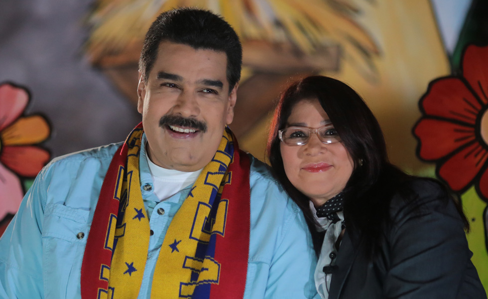 Sobrinos de Maduro y Flores permanecerán detenidos y sin posibilidades de salir bajo fianza