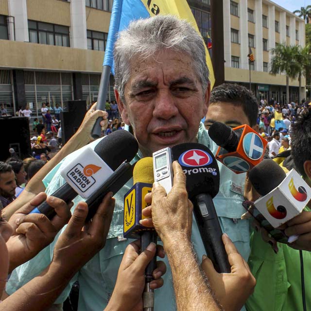 Alfredo Ramos sobre caso “Narco Flores”: Les llegó su cuarto de hora