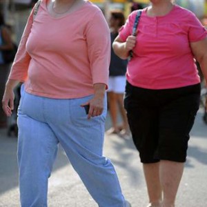 ¡Atención mujeres! La obesidad puede provocar cáncer de mama