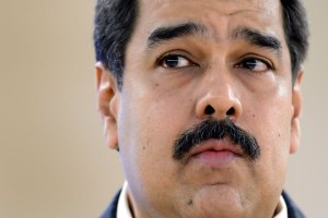 Maduro asegura que Venezuela “nunca” va a declararse en default