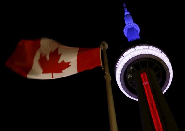 Senado de Canadá aprueba cambiar himno nacional para hacerlo más incluyente