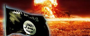 Las profecías de Nostradamus: Caída de París, Isis y la Tercera Guerra Mundial (ESPELUZNANTE)