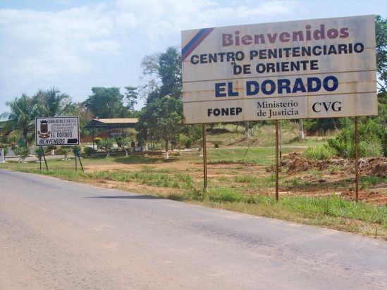 Se fugaron tres reclusos de la cárcel de El Dorado