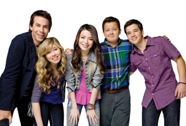 icarly