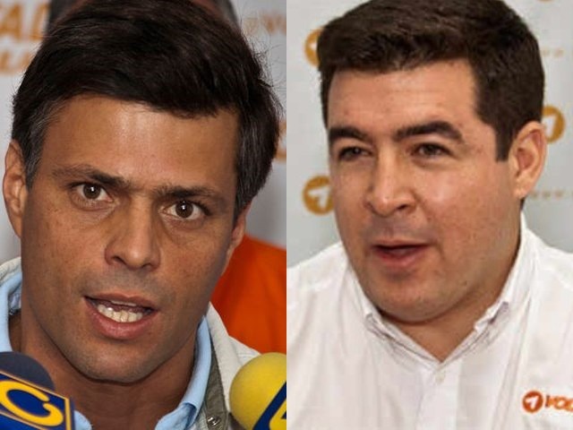 Justicia de Chile exige que la OEA abogue por salud de López y Ceballos