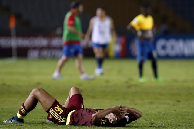 Análisis: Los seis puntos clave de la crisis en la selección Vinotinto