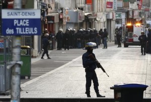 Abaaoud implicado en 4 de 6 atentados frustrados este año en Francia