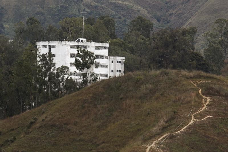 Funcionarios de Contrainteligencia Militar torturaron a presos este domingo en Ramo Verde