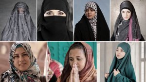 Manual islámico: El libro que enseña al hombre cómo someter a las mujeres