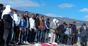 Túnez conmocionada tras decapitación de un pastor de 16 años por yihadistas
