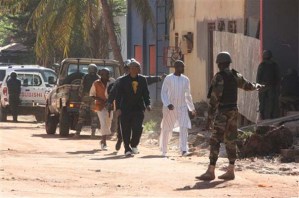 Grupo afiliado a Al-Qaeda se adjudica responsabilidad de ataque en Mali