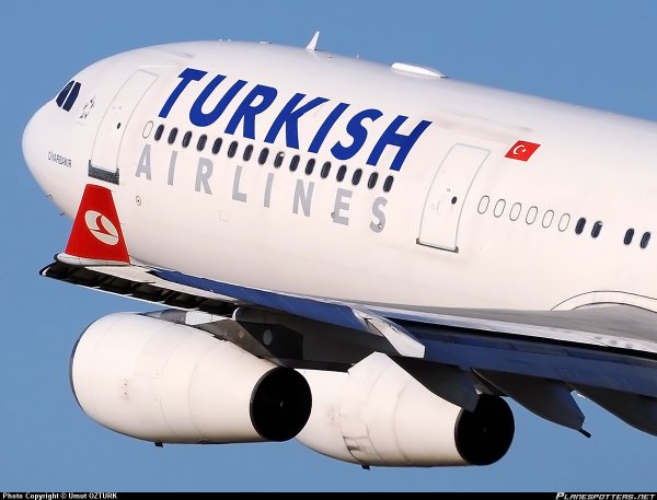 Turkish Airlines continúa su expansión en las Américas con vuelos a la Habana y Caracas