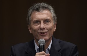 Macri revela que reunión con Fernández “no valió la pena” para transición