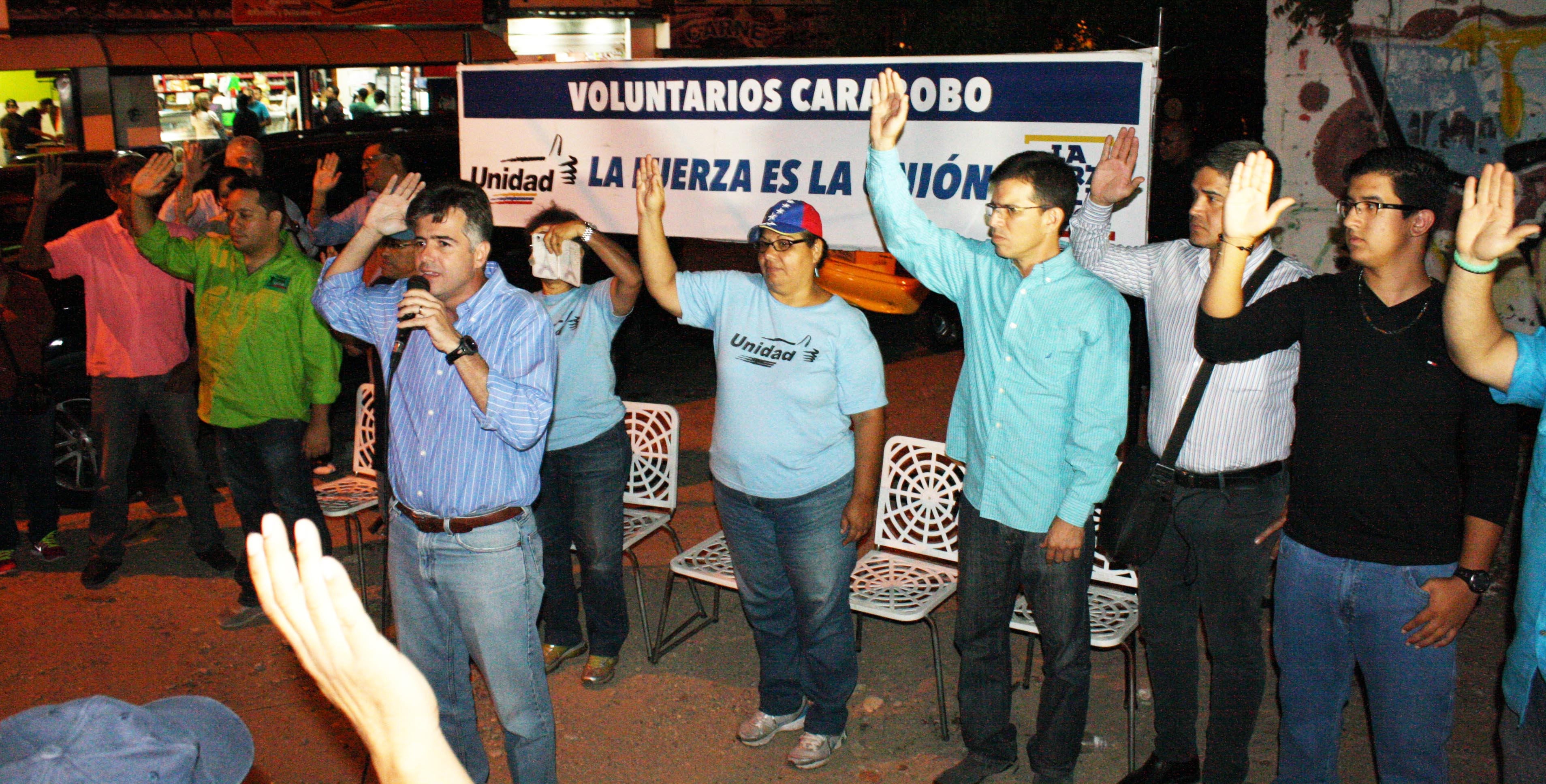 Feo La Cruz: Zona industrial del eje oriental carabobeño se encuentra en desidia