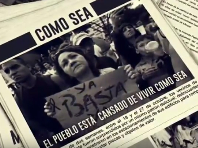 La impactante cuña que el CNE le prohibió a La Causa R (+ razón de suspensión y posición del partido)