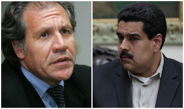 Primer ministro de Perú rechaza insultos de Maduro a Almagro