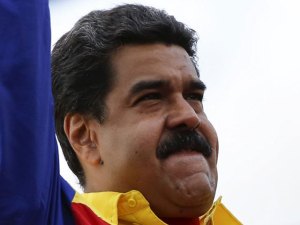 No querrás perderte esta recopilación de las NO mejores imágenes de Maduro durante 2015