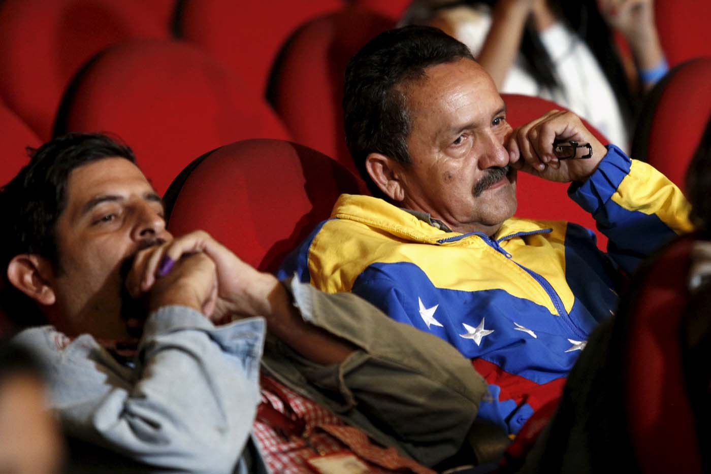 Resultados del 6D rompen relaciones entre chavistas