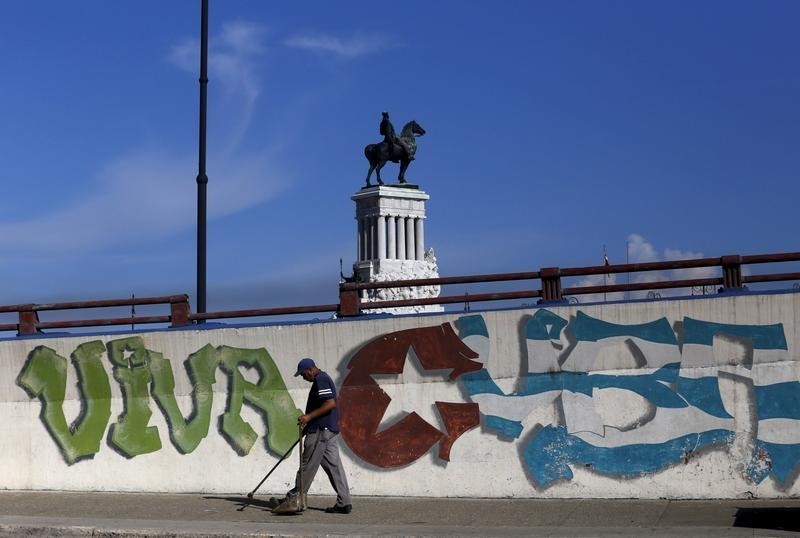 Acreedores le condonarán a Cuba 4.000 millones de dólares por deudas