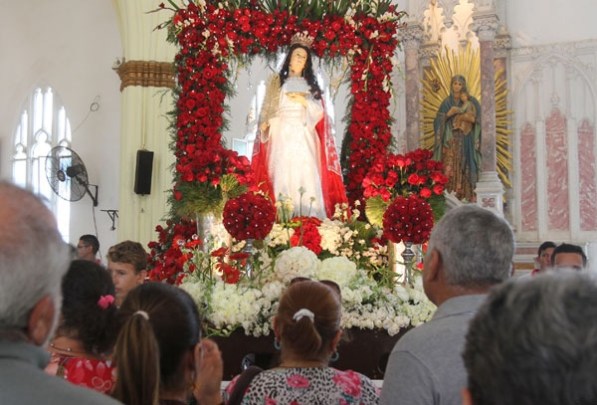 Santa Lucia 2